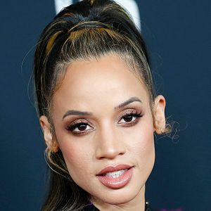 Bilder Dascha Polanco
