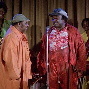 Bilder Petey Wheatstraw