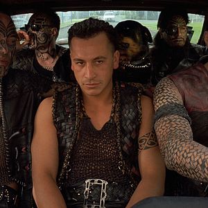 Bilder Die letzte Kriegerin