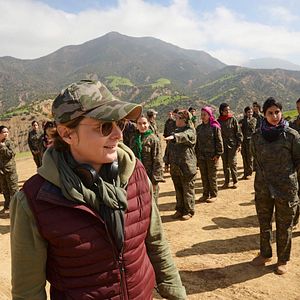 Bilder Caroline Fourest