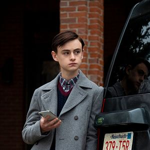 Bilder Jaeden Martell