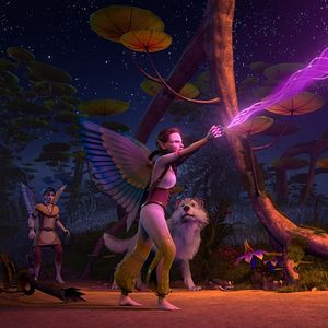 Bilder Bayala - Das magische Elfenabenteuer