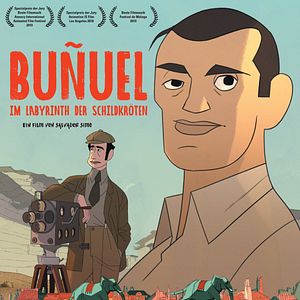 Bilder Buñuel - Im Labyrinth der Schildkröten