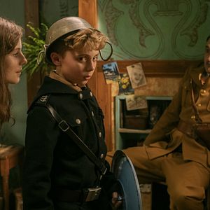 Bilder Roman Griffin Davis