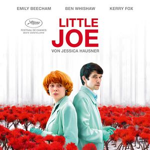 Bilder Little Joe - Glück ist ein Geschäft