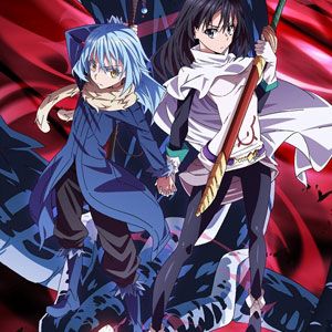 Bilder Meine Wiedergeburt als Schleim in einer anderen Welt