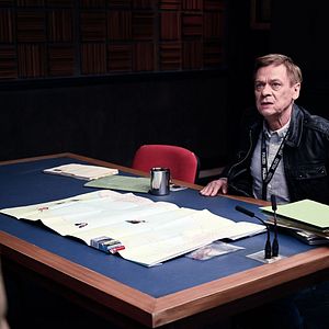 Bilder Criminal Deutschland