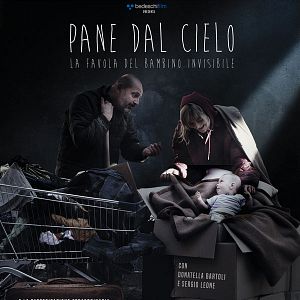 Bilder Pane Dal Cielo