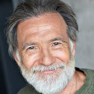 Bilder William Kalinak