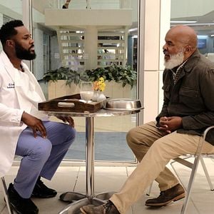 Bilder Malcolm-Jamal Warner