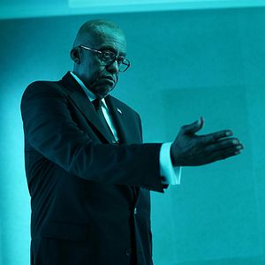 Bilder Black Lightning