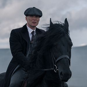 Bilder Peaky Blinders - Gangs Of Birmingham