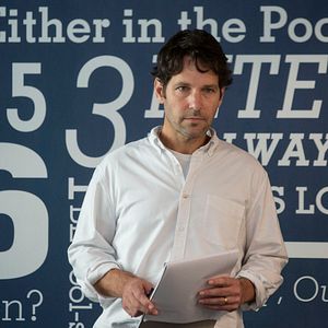 Bilder Living With Yourself