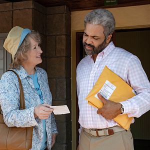 Bilder Jeffrey Wright