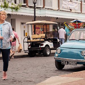 Bilder The Laundromat - Die Geldwäscherei