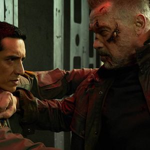 Bilder Terminator 6: Dark Fate
