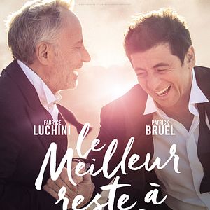 Bilder Das Beste kommt noch - Le meilleur reste à venir