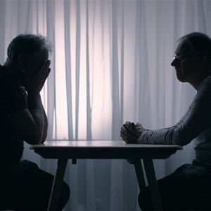 Bilder Sag mir, wer ich bin