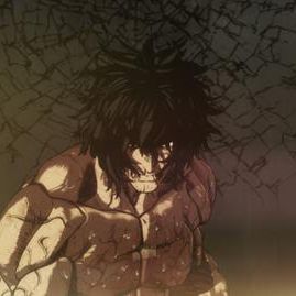 Bilder Kengan Ashura