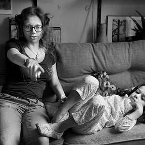 Bilder Lucie Borleteau