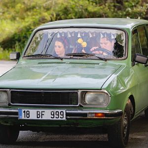 Bilder Fırıncının Karısı