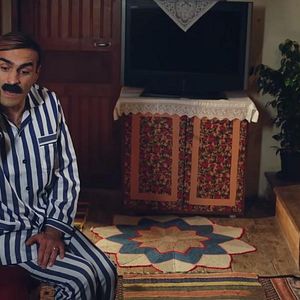 Bilder Fırıncının Karısı