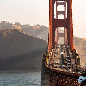 Bilder Leaving The Frame – Eine Weltreise ohne Drehbuch