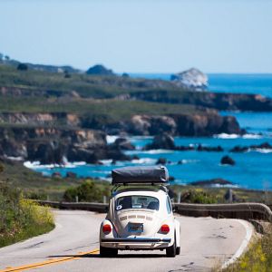 Bilder Leaving The Frame – Eine Weltreise ohne Drehbuch