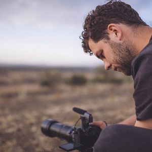 Bilder Leaving The Frame – Eine Weltreise ohne Drehbuch