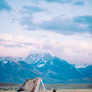 Bilder Leaving The Frame – Eine Weltreise ohne Drehbuch