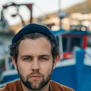 Bilder Leaving The Frame – Eine Weltreise ohne Drehbuch