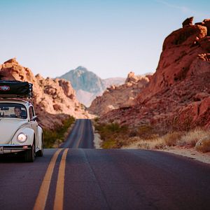 Bilder Leaving The Frame – Eine Weltreise ohne Drehbuch