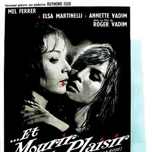 Bilder ...und vor Lust zu sterben