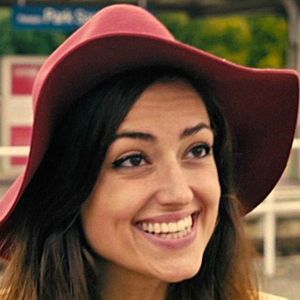 Bilder Celine Yildirim