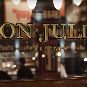 Bilder La Leyenda De Don Julio: Corazón & Hueso