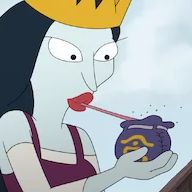 Bilder Disenchantment