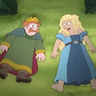 Bilder Disenchantment