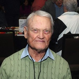 Bilder William O'Connell