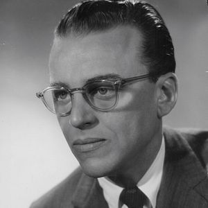 Bilder Alan Jay Lerner