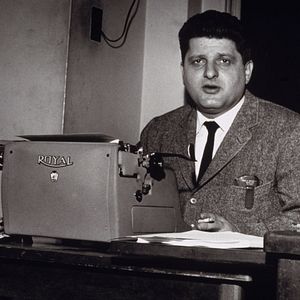 Bilder Paddy Chayefsky