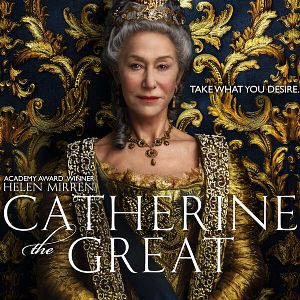 Bilder Catherine The Great