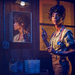 Bilder Angelica Ross