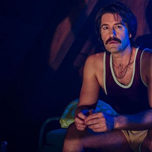 Bilder Matthew Morrison