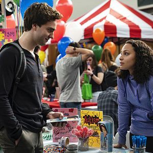 Bilder Jasmine Cephas Jones