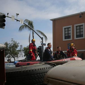 Bilder 9-1-1 - Notruf L.A.