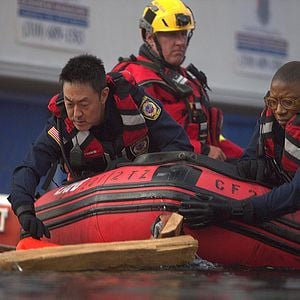 Bilder 9-1-1 - Notruf L.A.