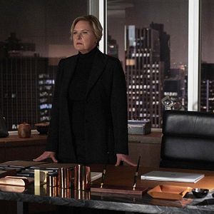 Bilder Denise Crosby