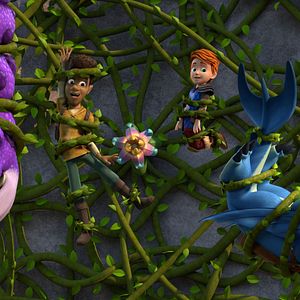 Bilder Dragons: Die jungen Drachenretter