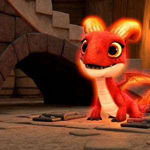 Bilder Dragons: Die jungen Drachenretter