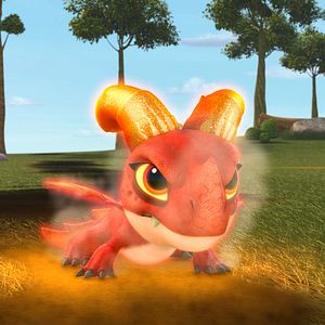 Bilder Dragons: Die jungen Drachenretter